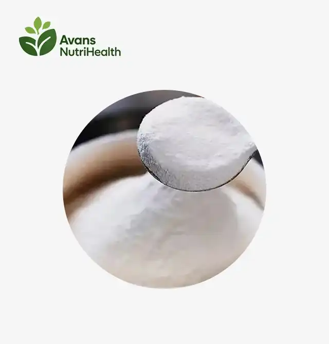 S-adenosyl methionine powder